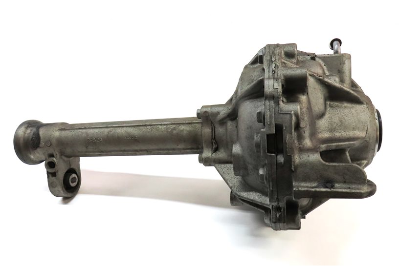 Thumbnail 2: 2013-2020 RANGE ROVER SPORT (L405 L494) FRONT DIFFERENTIAL GEAR CARRIER (3.31)