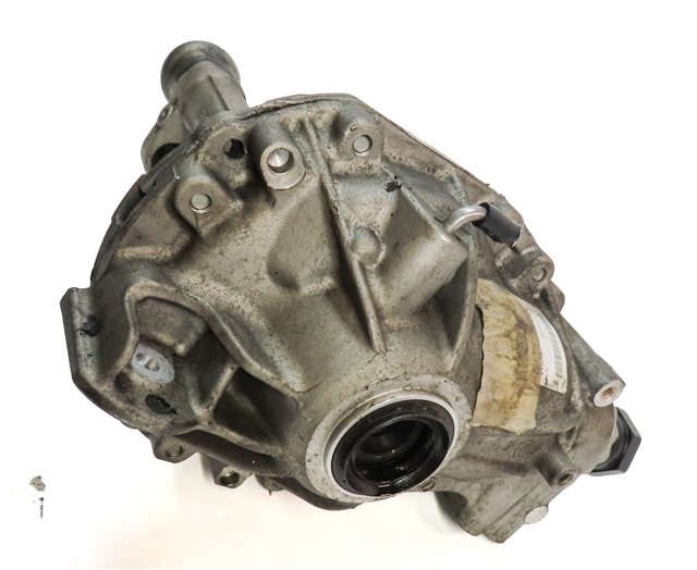 Thumbnail 4: 2013-2020 RANGE ROVER SPORT (L405 L494) FRONT DIFFERENTIAL GEAR CARRIER (3.31)