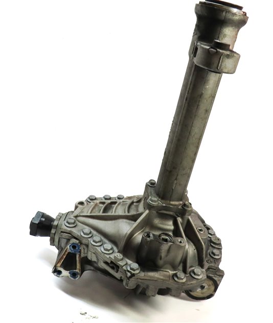 Thumbnail 6: 2013-2020 RANGE ROVER SPORT (L405 L494) FRONT DIFFERENTIAL GEAR CARRIER (3.31)
