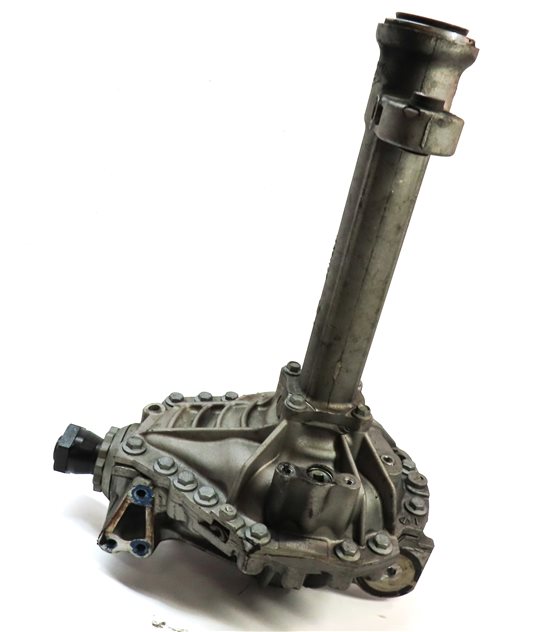Thumbnail 7: 2013-2020 RANGE ROVER SPORT (L405 L494) FRONT DIFFERENTIAL GEAR CARRIER (3.31)
