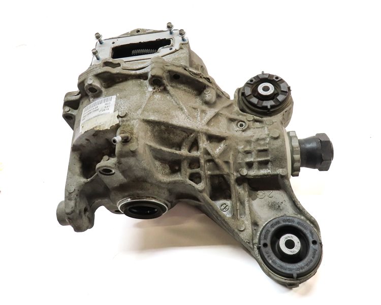 Thumbnail 2: 13-20 ROVER SPORT L405 L494 REAR LOCKING DIFFERENTIAL GEAR (3.31) w/out MOTOR