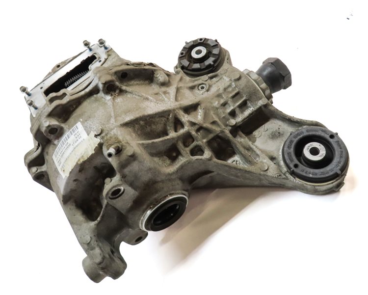 Thumbnail 3: 13-20 ROVER SPORT L405 L494 REAR LOCKING DIFFERENTIAL GEAR (3.31) w/out MOTOR