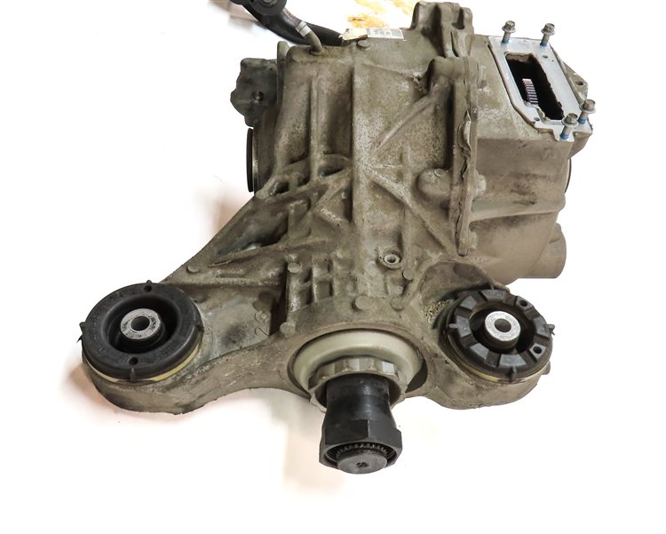 Thumbnail 5: 13-20 ROVER SPORT L405 L494 REAR LOCKING DIFFERENTIAL GEAR (3.31) w/out MOTOR