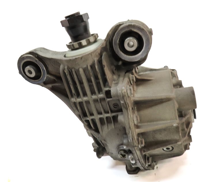 Thumbnail 6: 13-20 ROVER SPORT L405 L494 REAR LOCKING DIFFERENTIAL GEAR (3.31) w/out MOTOR