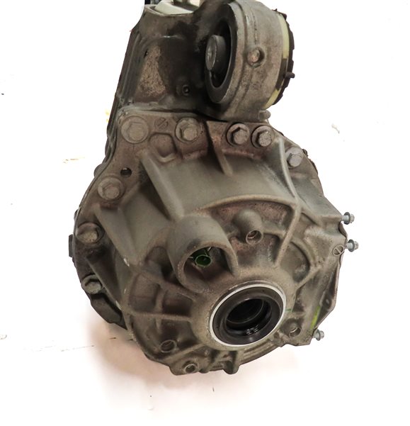 Thumbnail 7: 13-20 ROVER SPORT L405 L494 REAR LOCKING DIFFERENTIAL GEAR (3.31) w/out MOTOR