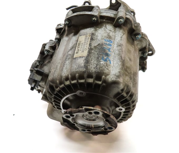 Thumbnail 2: 14-16 LR4 RANGE ROVER SPORT (L405 L494) FRONT TRANSFER CASE ASSEMBLY w/ MOTOR