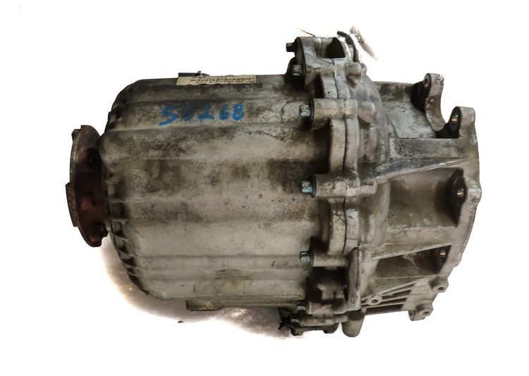 Thumbnail 4: 14-16 LR4 RANGE ROVER SPORT (L405 L494) FRONT TRANSFER CASE ASSEMBLY w/ MOTOR