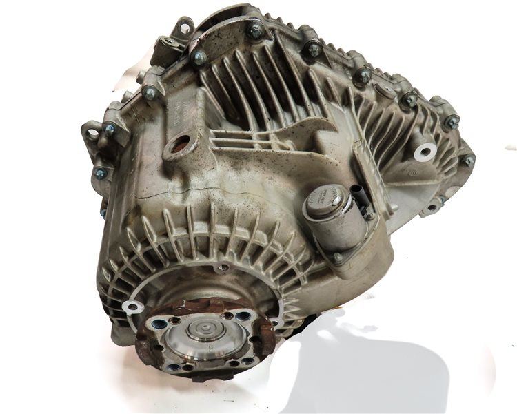 Thumbnail 7: 14-16 LR4 RANGE ROVER SPORT (L405 L494) FRONT TRANSFER CASE ASSEMBLY w/ MOTOR