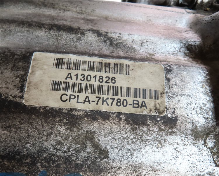Thumbnail 8: 14-16 LR4 RANGE ROVER SPORT (L405 L494) FRONT TRANSFER CASE ASSEMBLY w/ MOTOR