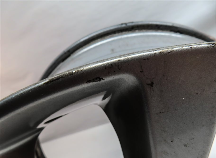 Thumbnail 12: 14-17 RANGE ROVER SPORT (L494) 20x8.5 ALUMINUM ALLOY 5 V-SPOKE WHEEL RIM SET/4