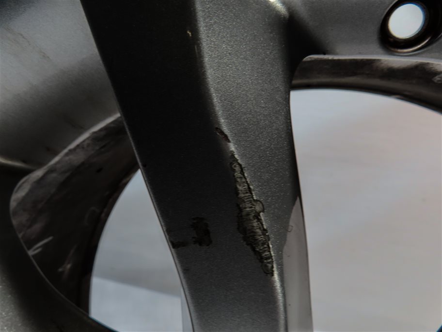 Thumbnail 18: 14-17 RANGE ROVER SPORT (L494) 20x8.5 ALUMINUM ALLOY 5 V-SPOKE WHEEL RIM SET/4
