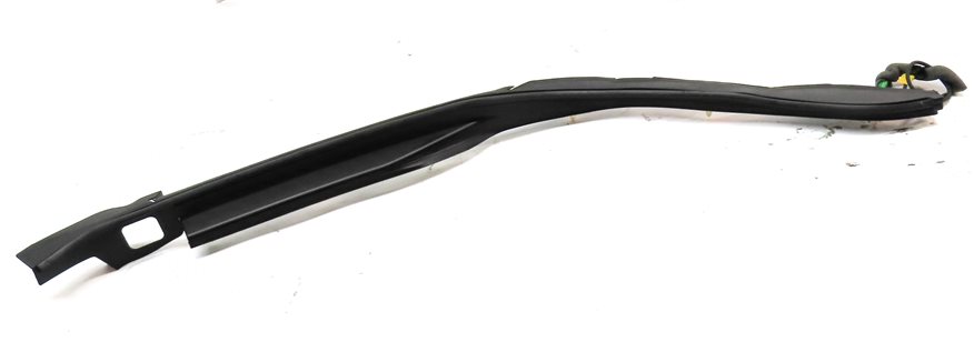 Thumbnail 4: 16 RANGE ROVER SPORT (L494) TAILGATE LIFTGATE LID ANTI PINCH SENSOR w/TRIM SET/2