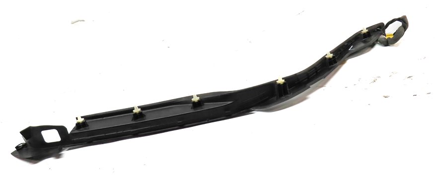 Thumbnail 6: 16 RANGE ROVER SPORT (L494) TAILGATE LIFTGATE LID ANTI PINCH SENSOR w/TRIM SET/2