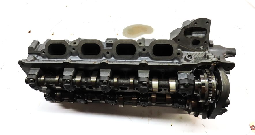Thumbnail 10: 10-19 JAGUAR XF XJ XK RANGE ROVER SPORT - 5.0L SUPERCHARGED RIGHT CYLINDER HEAD