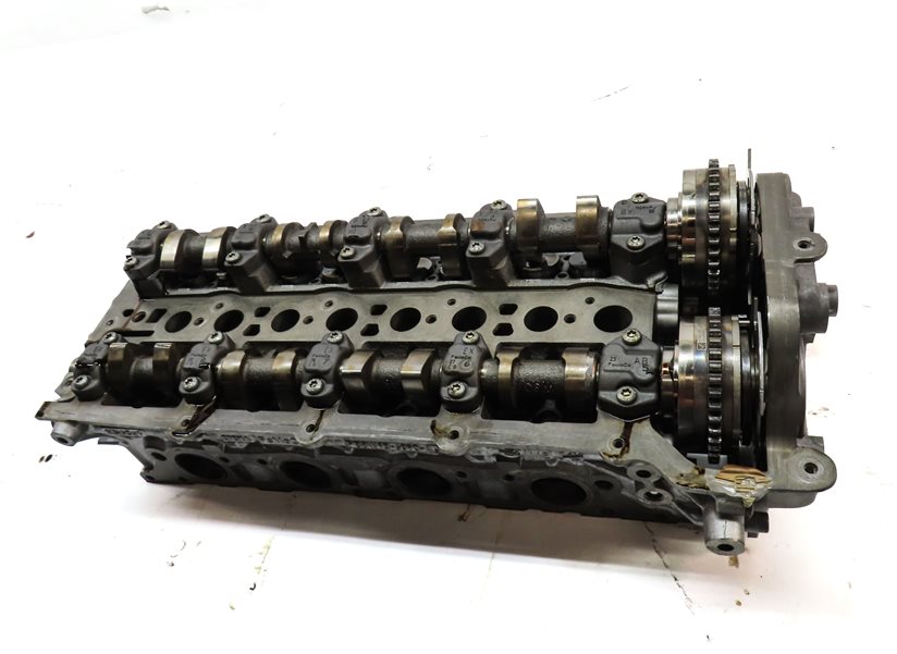 Thumbnail 3: 10-19 JAGUAR XF XJ XK RANGE ROVER SPORT - 5.0L SUPERCHARGED RIGHT CYLINDER HEAD