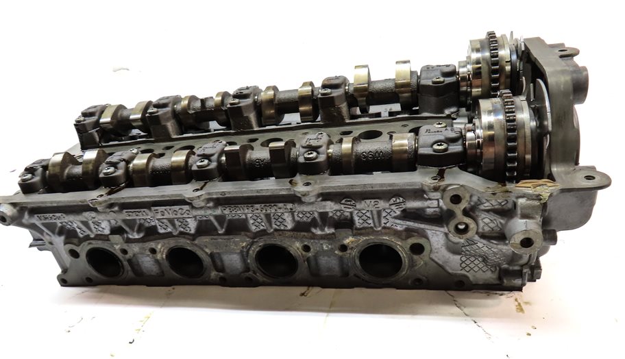 Thumbnail 5: 10-19 JAGUAR XF XJ XK RANGE ROVER SPORT - 5.0L SUPERCHARGED RIGHT CYLINDER HEAD