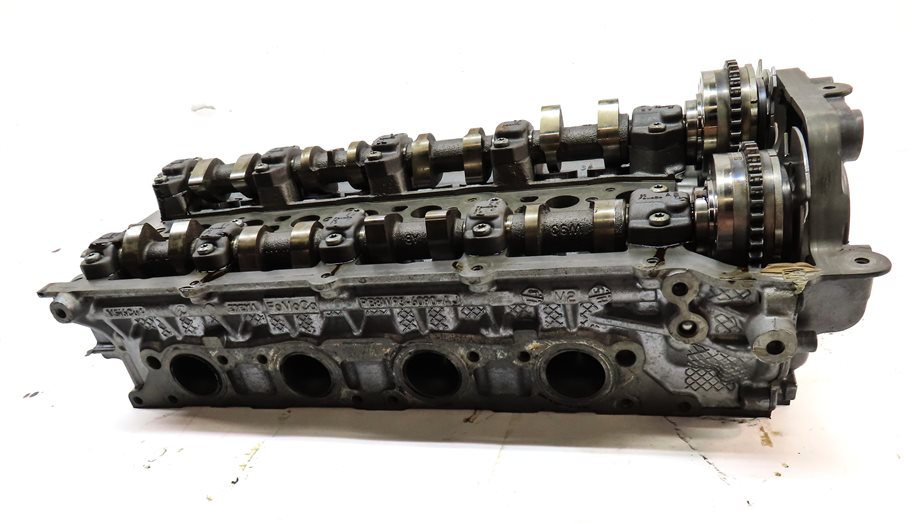 Thumbnail 6: 10-19 JAGUAR XF XJ XK RANGE ROVER SPORT - 5.0L SUPERCHARGED RIGHT CYLINDER HEAD