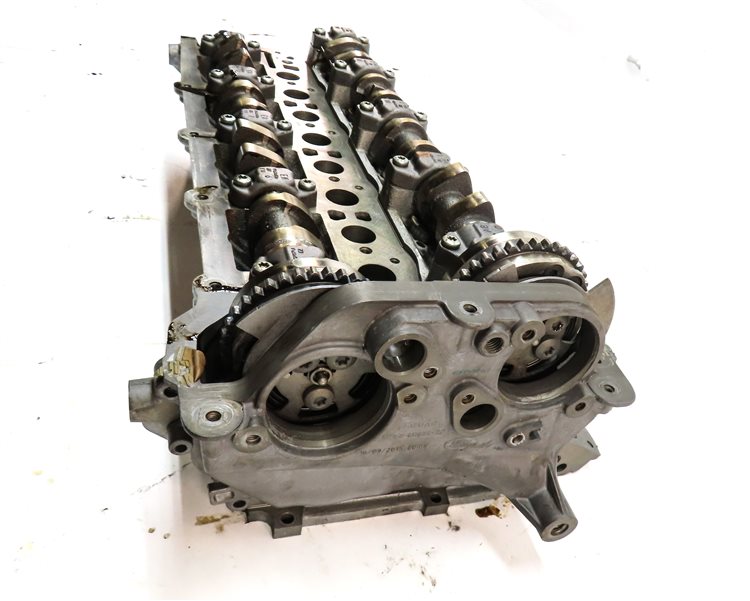 Thumbnail 7: 10-19 JAGUAR XF XJ XK RANGE ROVER SPORT - 5.0L SUPERCHARGED RIGHT CYLINDER HEAD