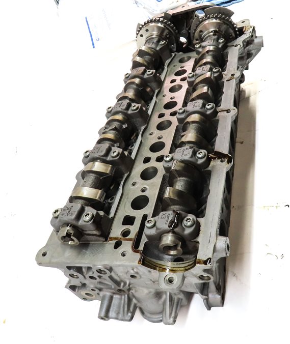 Thumbnail 8: 10-19 JAGUAR XF XJ XK RANGE ROVER SPORT - 5.0L SUPERCHARGED RIGHT CYLINDER HEAD