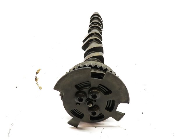 Thumbnail 4: 10-19 RANGE ROVER SPORT 5.0L SUPERCHARGED LEFT HEAD EXHAUST CAMSHAFT & GEAR SET