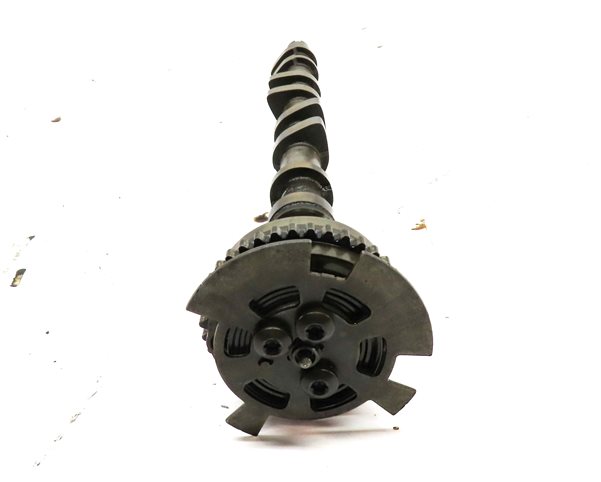 Thumbnail 4: 10-19 RANGE ROVER SPORT 5.0L SUPERCHARGED LEFT HEAD EXHAUST CAMSHAFT & GEAR SET