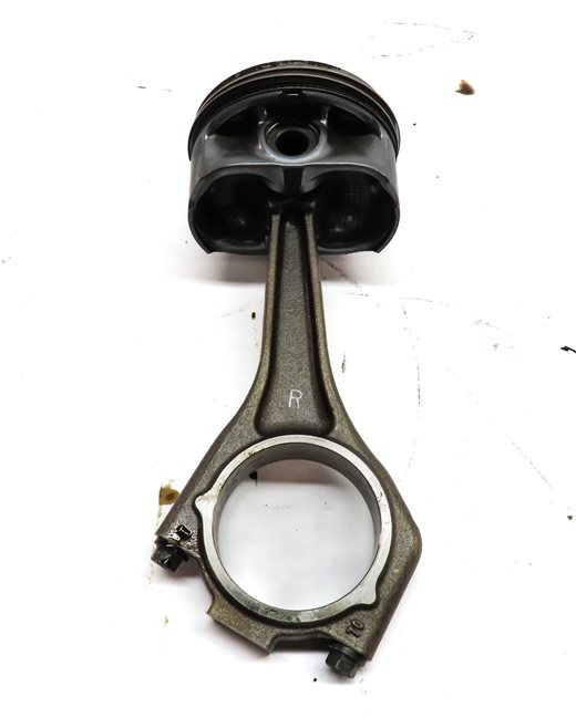 Thumbnail 5: 2016 RANGE ROVER SPORT (L494) 5.0L SUPER RIGHT PASSENGER ENGINE PISTON & ROD