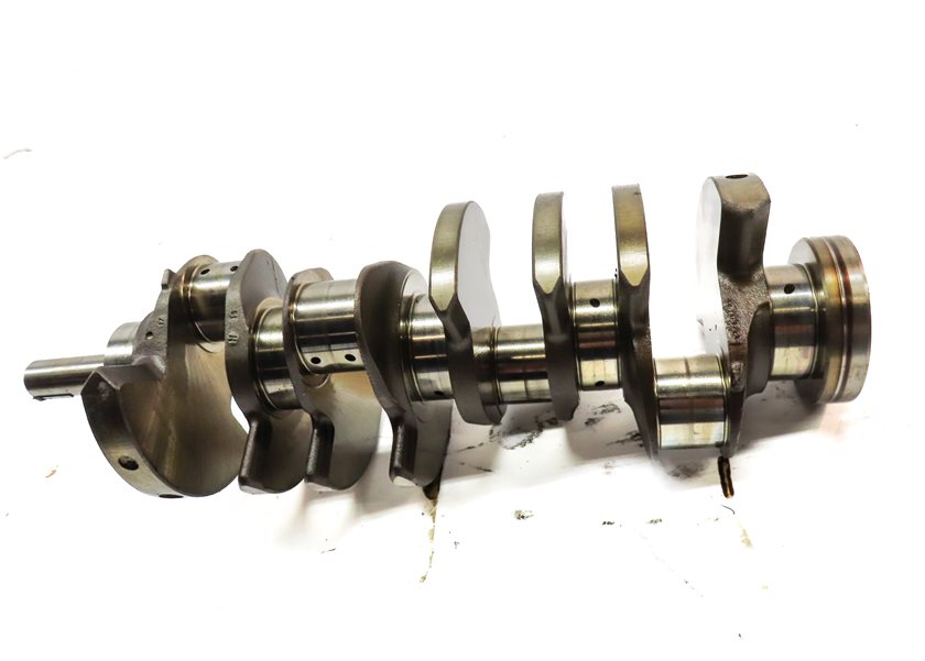 Thumbnail 2: 2016 RANGE ROVER SPORT (L494) 5.0L SUPER ENGINE CRANKSHAFT CRANK SHAFT
