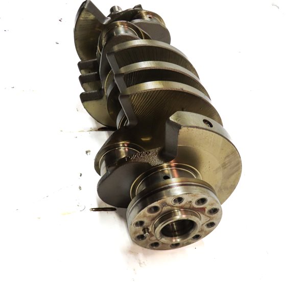 Thumbnail 4: 2016 RANGE ROVER SPORT (L494) 5.0L SUPER ENGINE CRANKSHAFT CRANK SHAFT
