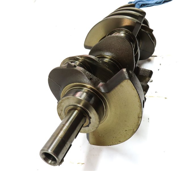 Thumbnail 6: 2016 RANGE ROVER SPORT (L494) 5.0L SUPER ENGINE CRANKSHAFT CRANK SHAFT