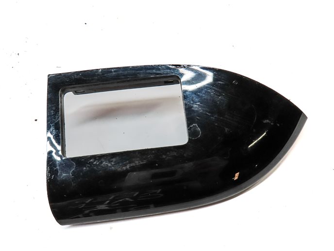 Thumbnail 10: 16 RANGE ROVER SPORT L494 INTERIOR DASH VENT CENTER CONSOLE TRIM SET/10(Morzine)