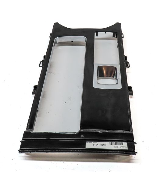 Thumbnail 12: 16 RANGE ROVER SPORT L494 INTERIOR DASH VENT CENTER CONSOLE TRIM SET/10(Morzine)