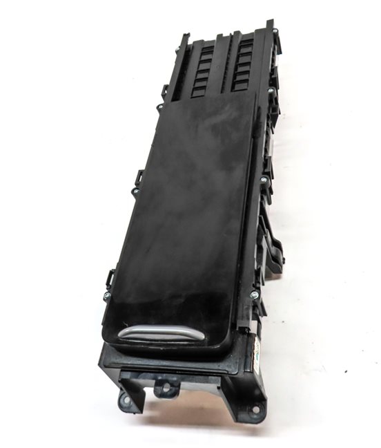Thumbnail 13: 16 RANGE ROVER SPORT L494 INTERIOR DASH VENT CENTER CONSOLE TRIM SET/10(Morzine)