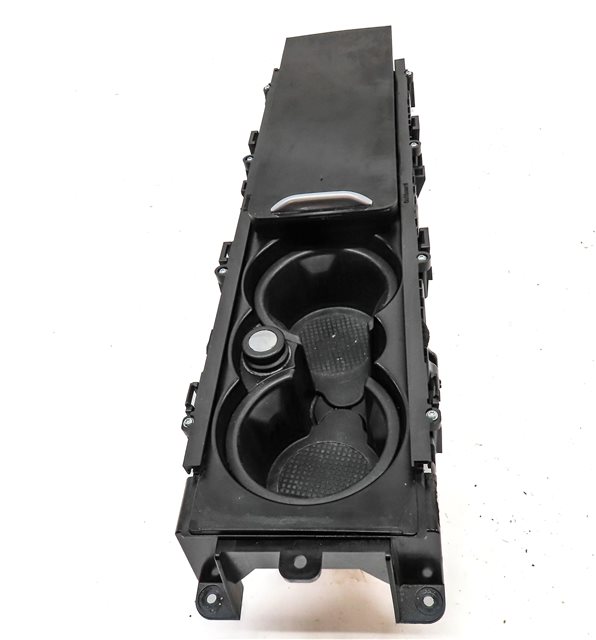 Thumbnail 14: 16 RANGE ROVER SPORT L494 INTERIOR DASH VENT CENTER CONSOLE TRIM SET/10(Morzine)