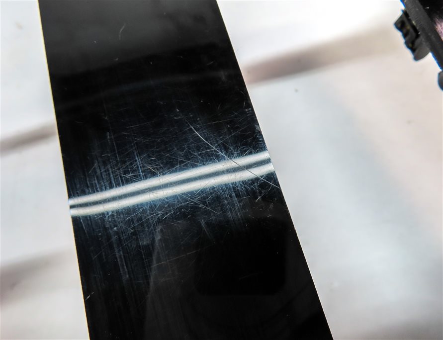 Thumbnail 16: 16 RANGE ROVER SPORT L494 INTERIOR DASH VENT CENTER CONSOLE TRIM SET/10(Morzine)