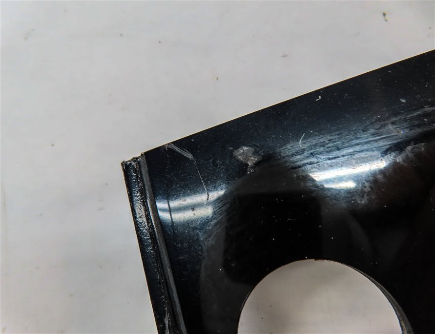 Thumbnail 20: 16 RANGE ROVER SPORT L494 INTERIOR DASH VENT CENTER CONSOLE TRIM SET/10(Morzine)