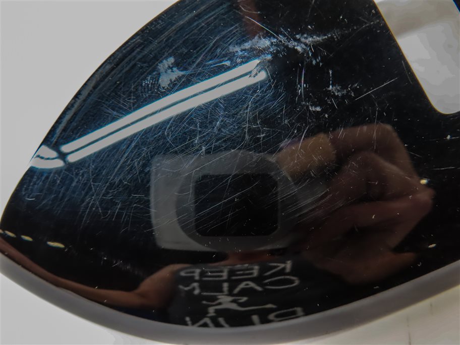 Thumbnail 21: 16 RANGE ROVER SPORT L494 INTERIOR DASH VENT CENTER CONSOLE TRIM SET/10(Morzine)