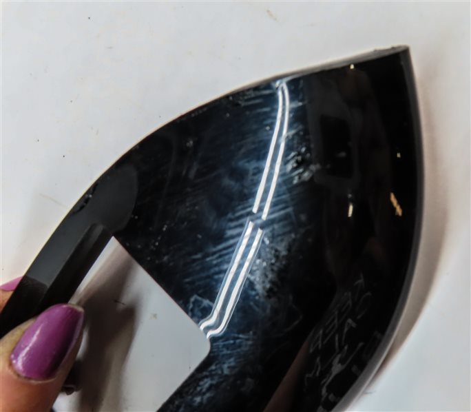 Thumbnail 22: 16 RANGE ROVER SPORT L494 INTERIOR DASH VENT CENTER CONSOLE TRIM SET/10(Morzine)
