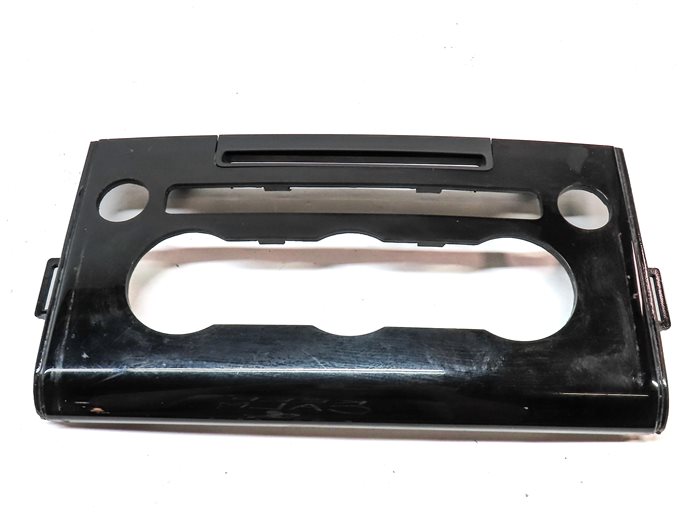 Thumbnail 7: 16 RANGE ROVER SPORT L494 INTERIOR DASH VENT CENTER CONSOLE TRIM SET/10(Morzine)