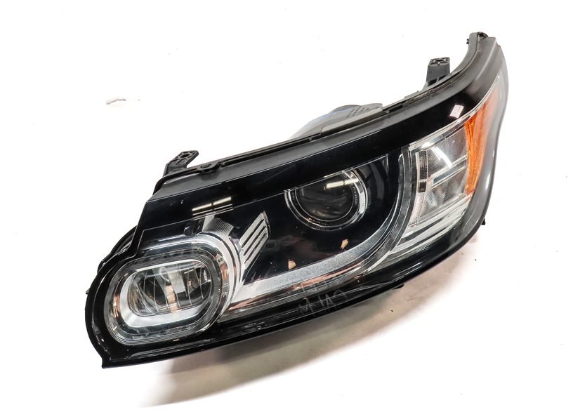 2014-2017 RANGE ROVER SPORT (L494) LEFT DRIVER HID XENON HEADLIGHT LIGHT LAMP