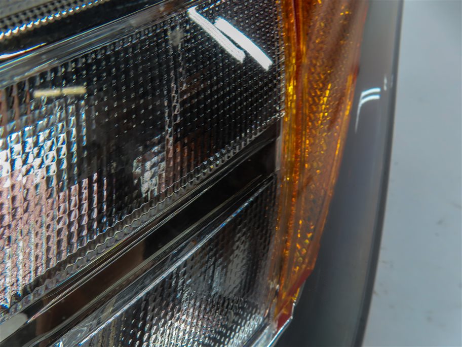 Thumbnail 10: 2014-2017 RANGE ROVER SPORT (L494) LEFT DRIVER HID XENON HEADLIGHT LIGHT LAMP