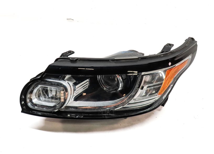 Thumbnail 3: 2014-2017 RANGE ROVER SPORT (L494) LEFT DRIVER HID XENON HEADLIGHT LIGHT LAMP
