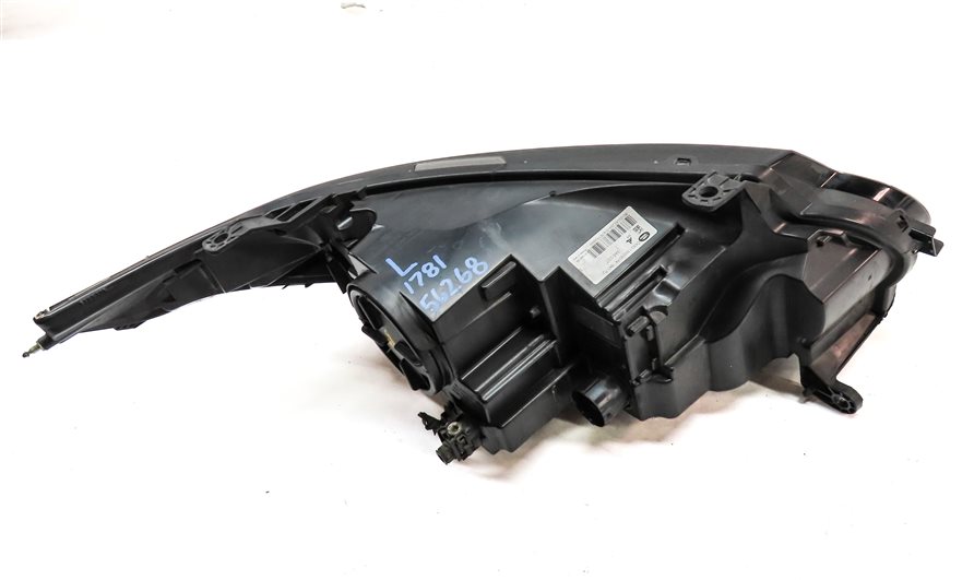 Thumbnail 5: 2014-2017 RANGE ROVER SPORT (L494) LEFT DRIVER HID XENON HEADLIGHT LIGHT LAMP