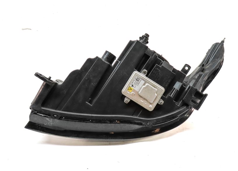 Thumbnail 6: 14-17 RANGE ROVER SPORT (L494) RIGHT PASSENGER HID XENON HEADLIGHT LIGHT LAMP