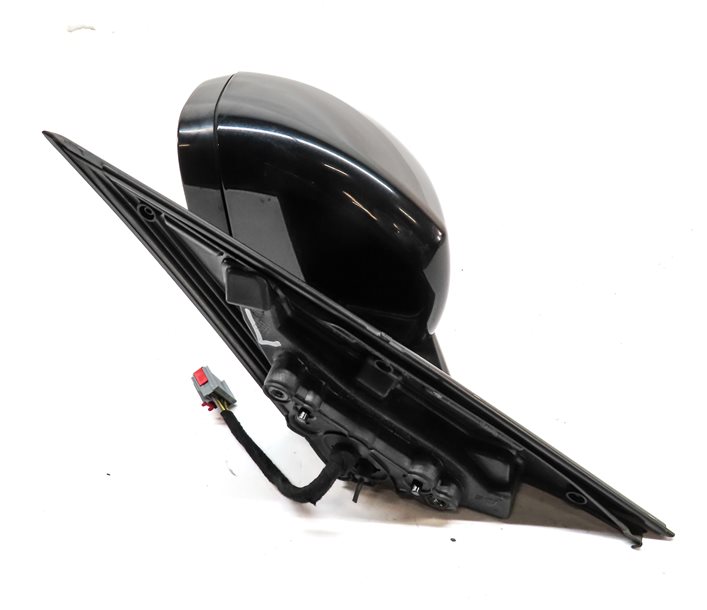 Thumbnail 5: 2014-2020 RANGE ROVER SPORT (LR94) LEFT P-FOLD HEAT AUTODIM DOOR MIRROR (Black)