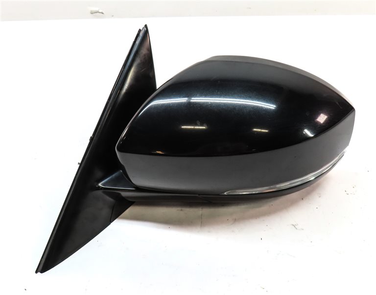 Thumbnail 6: 2014-2020 RANGE ROVER SPORT (LR94) LEFT P-FOLD HEAT AUTODIM DOOR MIRROR (Black)