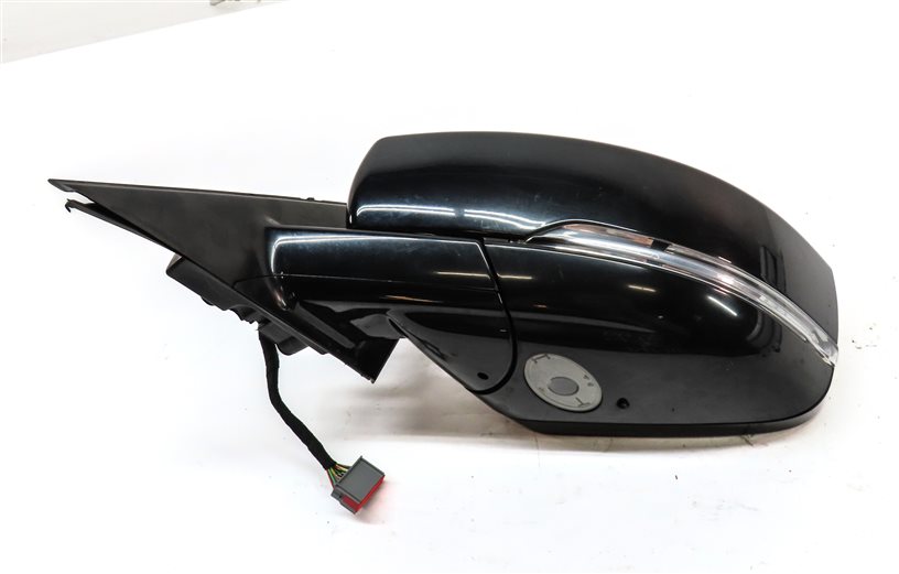 Thumbnail 7: 2014-2020 RANGE ROVER SPORT (LR94) LEFT P-FOLD HEAT AUTODIM DOOR MIRROR (Black)