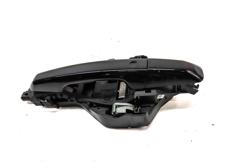 Thumbnail 2: 12-17 RANGE ROVER EVOQUE L494 L405 L538 REAR RIGHT PASSIVE DOOR HANDLE (Black)
