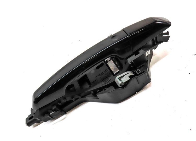 Thumbnail 3: 12-17 RANGE ROVER EVOQUE L494 L405 L538 REAR RIGHT PASSIVE DOOR HANDLE (Black)