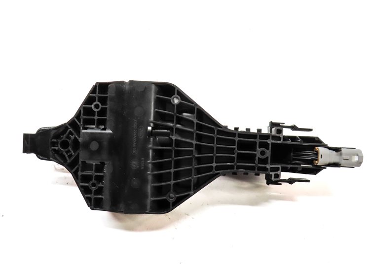 Thumbnail 5: 12-17 RANGE ROVER EVOQUE L494 L405 L538 REAR RIGHT PASSIVE DOOR HANDLE (Black)