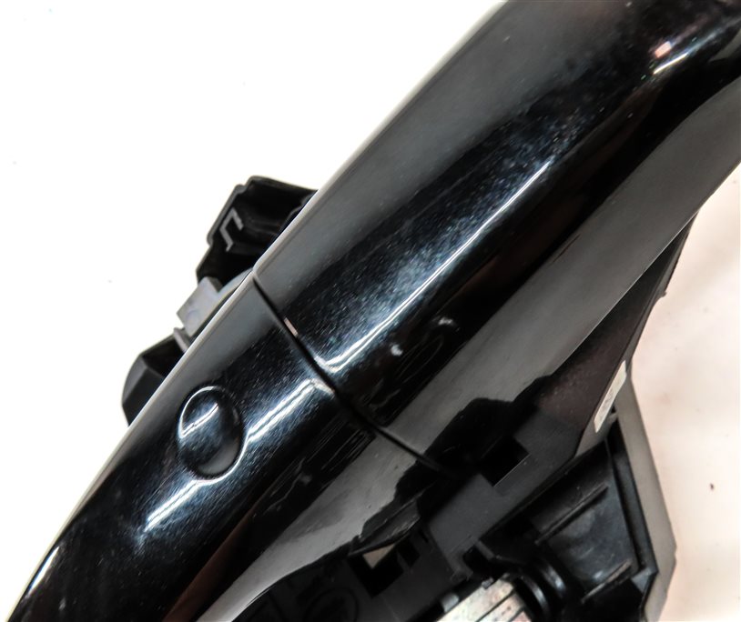 Thumbnail 6: 12-17 RANGE ROVER EVOQUE L494 L405 L538 REAR RIGHT PASSIVE DOOR HANDLE (Black)